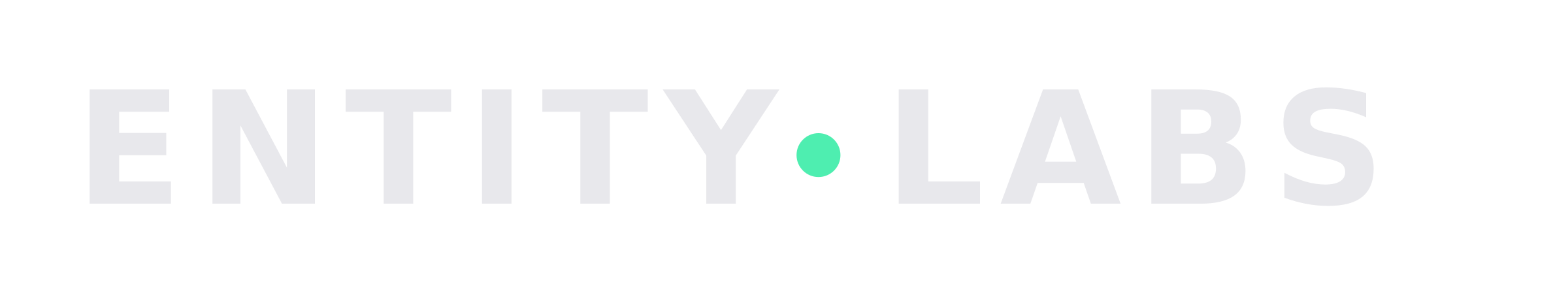 Entity Labs